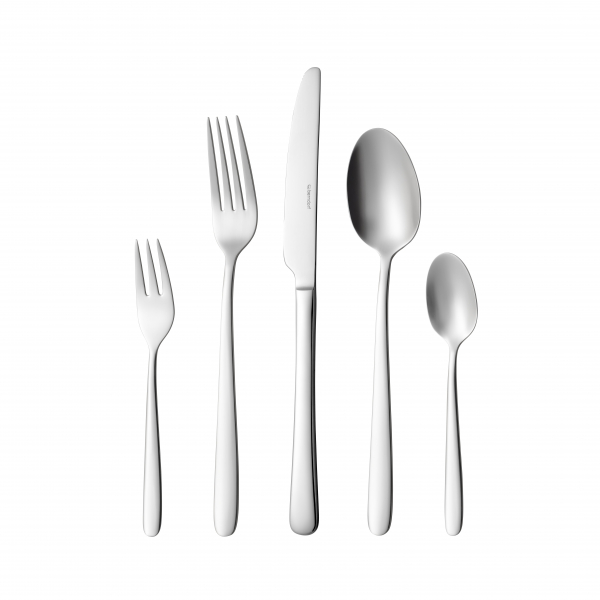 Messina Tafelbesteck 40tlg. MB